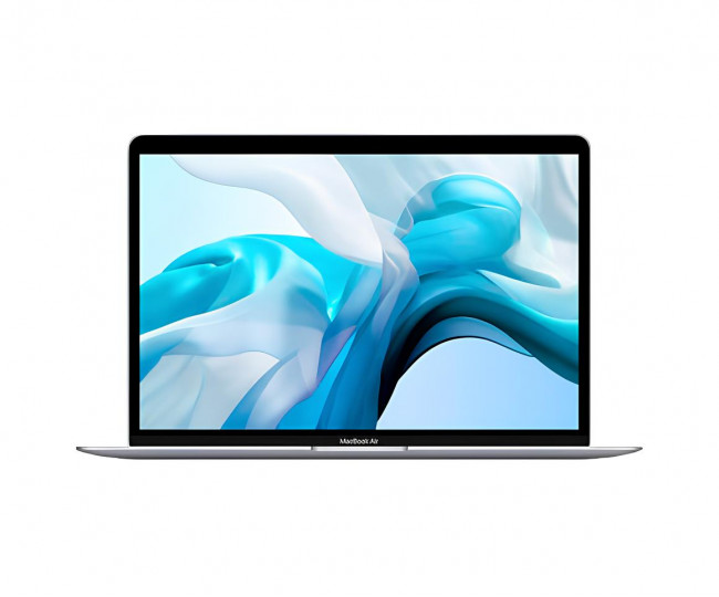 MacBook Air 13" Silver 2019 (Z0X40005Y) 256Gb б/у